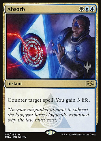 Absorb
