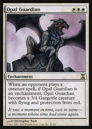 Opal Guardian