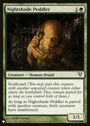 Nightshade Peddler