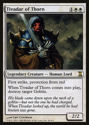 Tivadar of Thorn