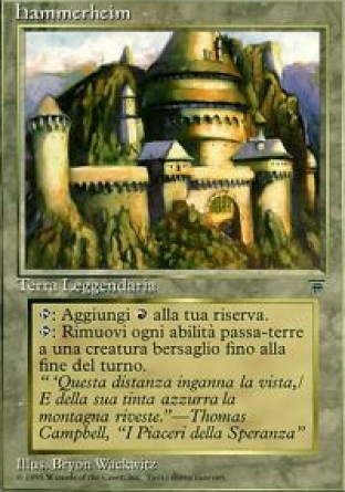 Hammerheim