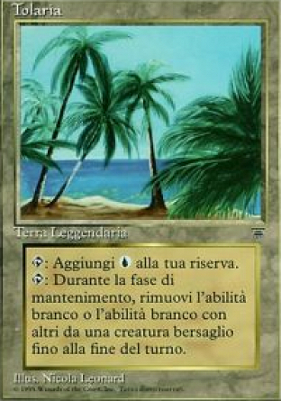Tolaria