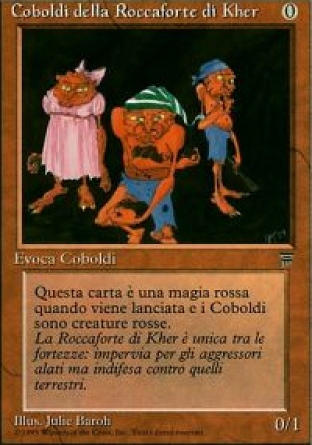 Kobolds of Kher Keep