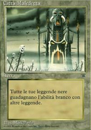 Unholy Citadel