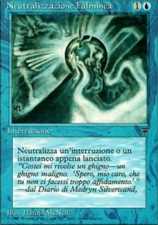 Flash Counter