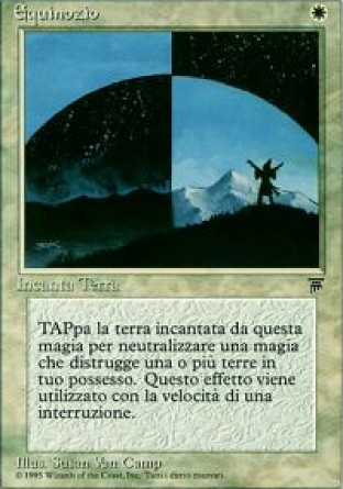 Equinox