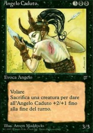 Fallen Angel