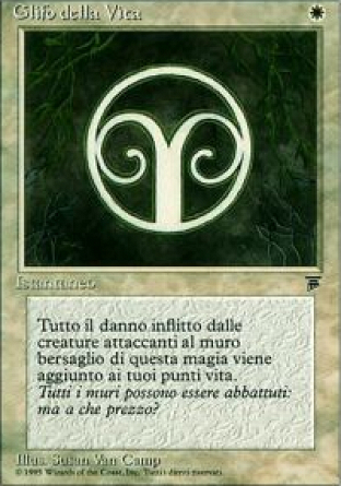 Glyph of Life