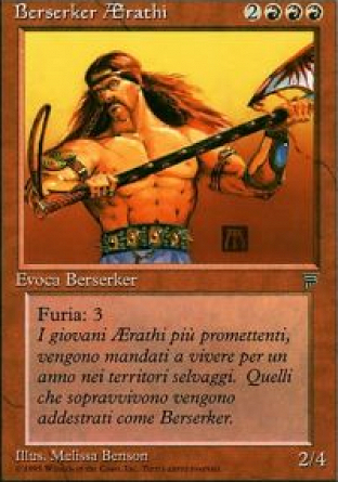 Aerathi Berserker