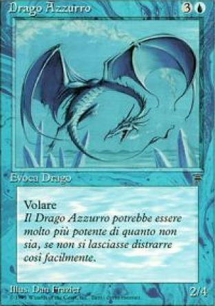 Azure Drake