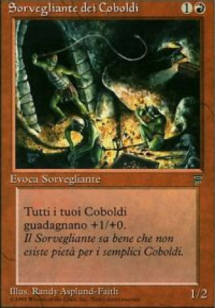 Kobold Taskmaster