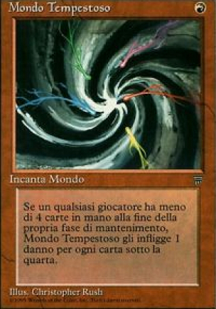 Storm World