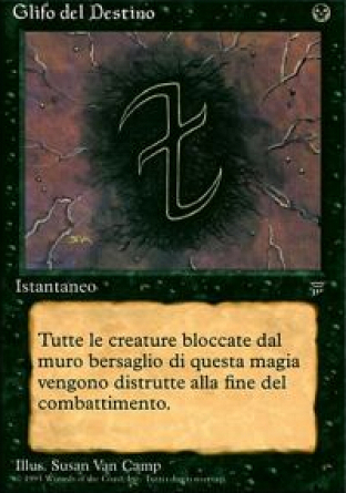 Glyph of Doom