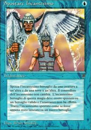 Enchantment Alteration