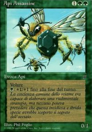 Killer Bees
