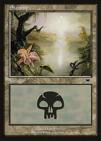 Swamp