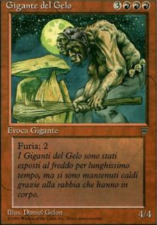 Frost Giant