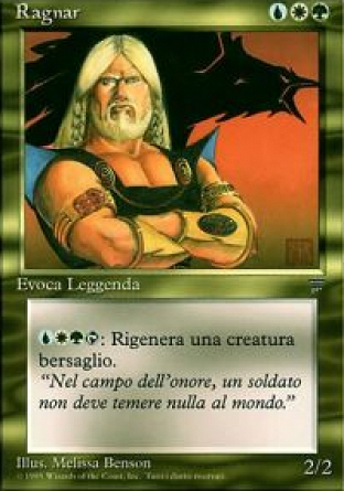 Ragnar