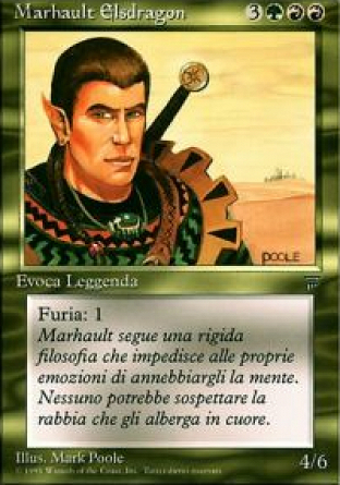 Marhault Elsdragon