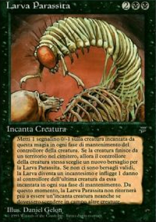 Takklemaggot