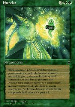 Eureka
