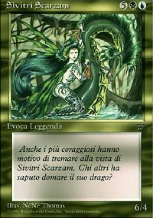 Sivitri Scarzam