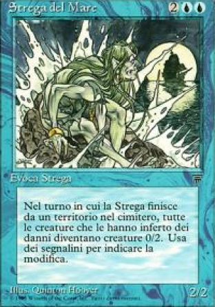 Brine Hag