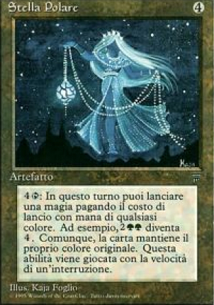 North Star
