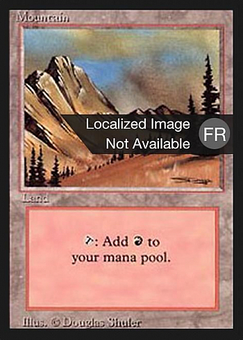 Mountain