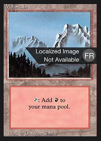 Mountain