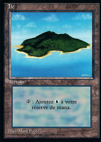 Island