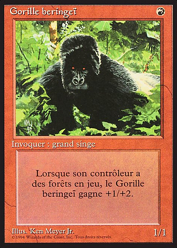 Kird Ape