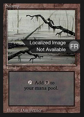 Swamp