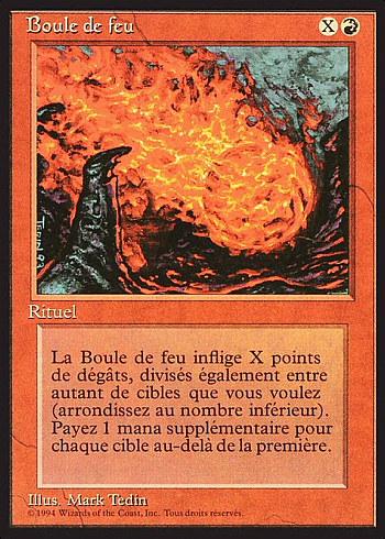 Fireball