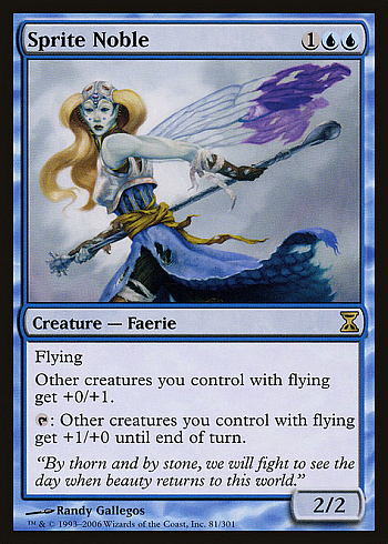 Sprite Noble