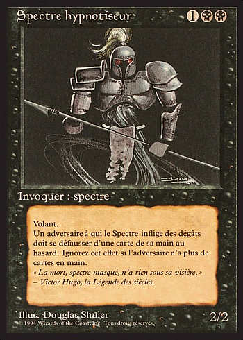 Hypnotic Specter