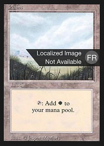 Plains