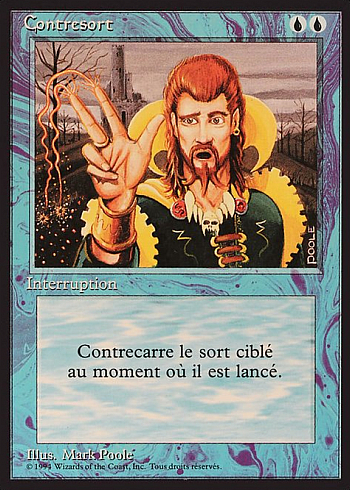 Counterspell