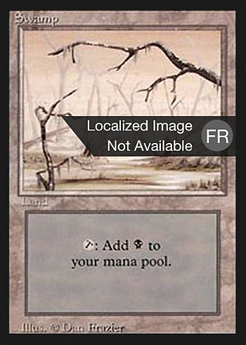 Swamp