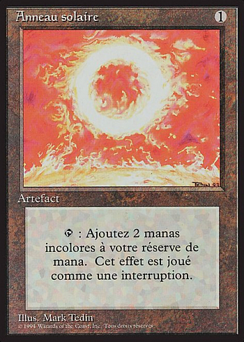 Sol Ring