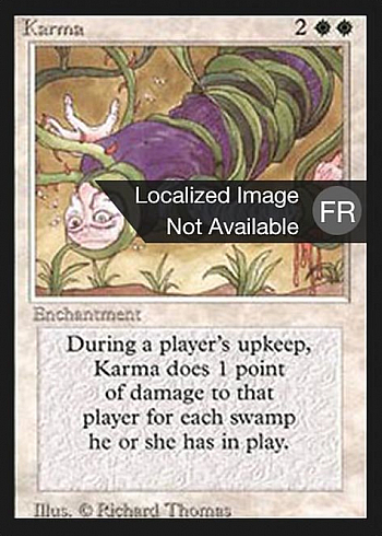 Karma