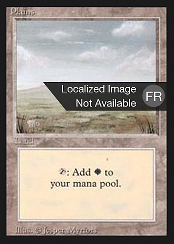 Plains