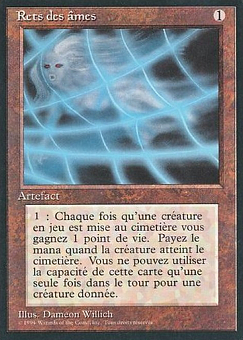 Soul Net