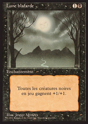 Bad Moon