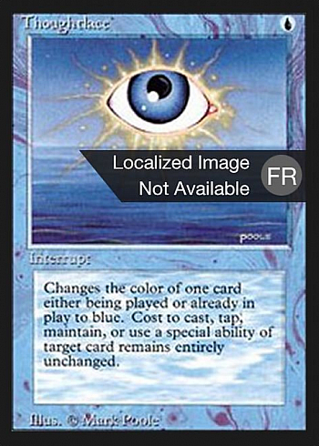 Thoughtlace