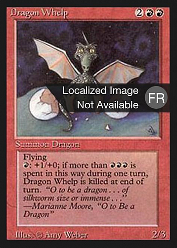 Dragon Whelp