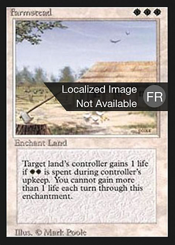 Farmstead