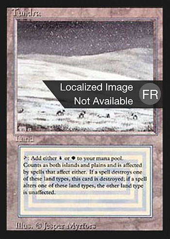 Tundra