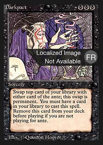 Darkpact