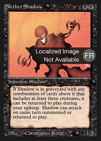 Nether Shadow